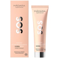 Mádara SOS Hydra Instant Moisture+Radiance Mask 60 ml