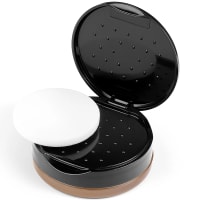 Max Factor Miracle Touch Foundation 11,5 g Warm almond 45