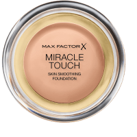 Max Factor Miracle Touch Foundation 11,5 g Natural 70