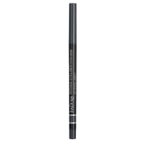 Isadora Intense Eyliner 24 hrs Wear 0,35 g Steel Grey