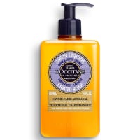 L'Occitane Shea Soap Lavender 500 ml