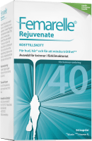 Femarelle Rejuvenate 40+ 56 st