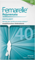 Femarelle Rejuvenate 40+ 56 st