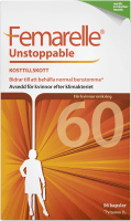 Femarelle Unstoppable 60+ 56 st