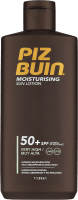 PIZ BUIN Moisturising Sun Lotion SPF 50+ 200 ml