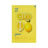 Holika Holika Pure Essence Mask Sheet Lemon 20 ml