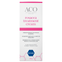 ACO Rosacea Treatment Cream Oparfymerad 30 g