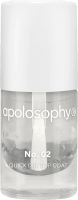 Apolosophy Quick Dry Top Coat 4,5 ml