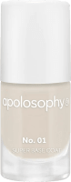 Apolosophy Super Base Coat Ridge Filler 4,5 ml