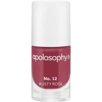 Apolosophy Nail Polish 4,5 ml Rusty Rose