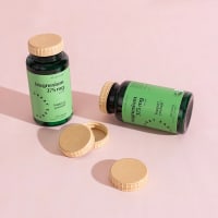 Great Earth Magnesium 375 mg 100 tabletter