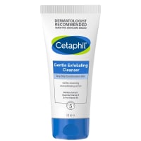 Cetaphil Gentle Exfoliating Cleanser 178 ml