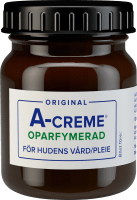 A-Creme Parabenfri Creme 120 g