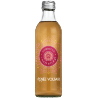 Renée Voltaire Kombucha Hallon & Fläder 275 ml