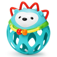 Skip Hop Explore & More Rullskallra Igelkott