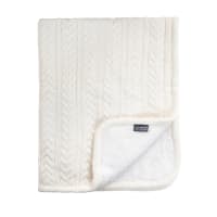 Vinter & Bloom Filt Cuddly Ivory