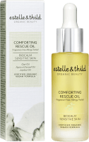 Estelle & Thild BioCalm Comforting Rescue Oil 20 ml