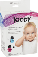 SwedSafe Kiddy Pink