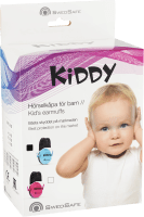 SwedSafe Kiddy Blue