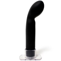 Tickler Rebel Vibrator Svart