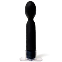 Tickler Rebel Vibrator Svart