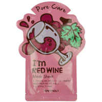 TonyMoly I Am Red Wine Mask Sheet