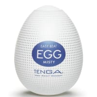 Tenga Egg Misty Onanihjälpmedel