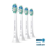 Philips Sonicare C2 Optimal Plaque Defence Tandborsthuvuden 4-pack