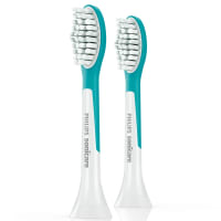 Philips Sonicare for Kids Refill +7 år Tandborsthuvuden 2-pack