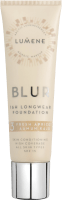 Lumene Blur 16h Longwear Foundation SPF15 30 ml Fresh Apricot
