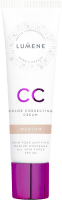 Lumene CC Cream SPF20 30 ml Medium