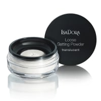 Isadora Loose Setting Powder Translucent