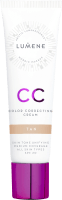 Lumene CC Cream SPF20 30 ml Tan