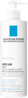 La Roche-Posay Lipikar Lait Body Lotion 400 ml