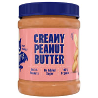 HealthyCo Eco Peanut Butter Creamy 350 g