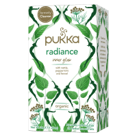 Pukka Örtte Radiance 20-pack