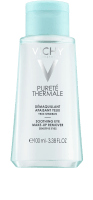 Vichy Purete Thermale Soothing Eye Makeup Remover 100 ml