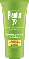 Plantur 39 Hårbalsam Färgat slitet hår 150 ml