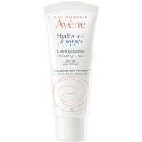 Avène Hydrance UV-Rich Hydrating Cream 40 ml