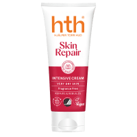 HTH Skin Repair Oparfymerad 100 ml