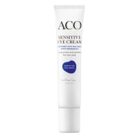 ACO Face Sensitive Balance Eye Cream Oparfymerad 15 ml