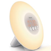 Philips Wake-Up Light HF3500