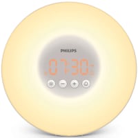 Philips Wake-Up Light HF3500