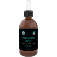 Hårkontroll Man Intensive Hair Serum 50 ml