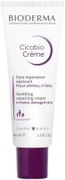 Bioderma Cicabio Creme 40 ml