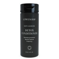 Löwengrip Deep Cleansing Detox Conditioner 100 ml