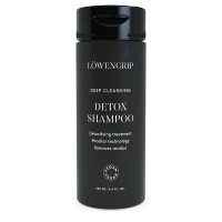 Löwengrip Deep Cleansing Detox Shampoo 100 ml