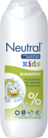 Neutral Shampoo Kids 250 ml