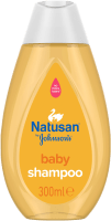 Natusan Baby Shampoo 300 ml 