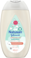 Natusan Baby Cottontouch Body Lotion 300 ml